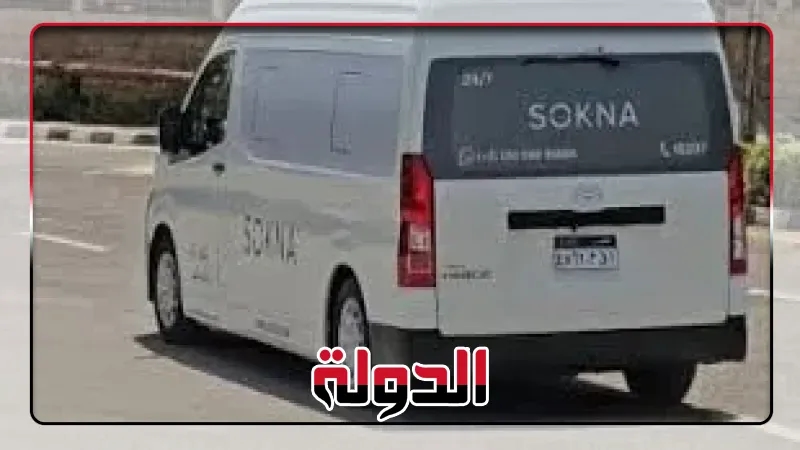 جثمان الفنان سيد صادق يصل مسجد الشرطة لأداء الصلاة الجنازة