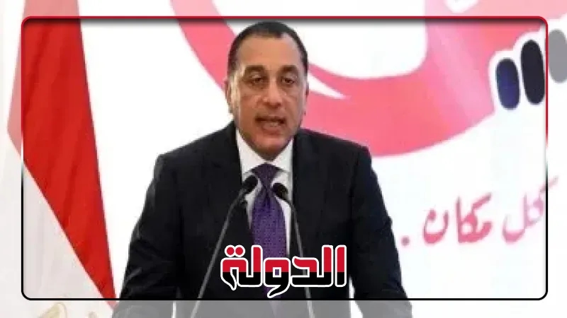 مجلس الوزراء يستعرض بالإنفوجراف أبرز أنشطة رئيس مجلس الوزراء لهذا الأسبوع
