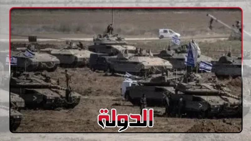 وزير خارجية فرنسا: خطة إسرائيل ستفاقم الوضع بغزة دون إطلاق سراح الرهائن