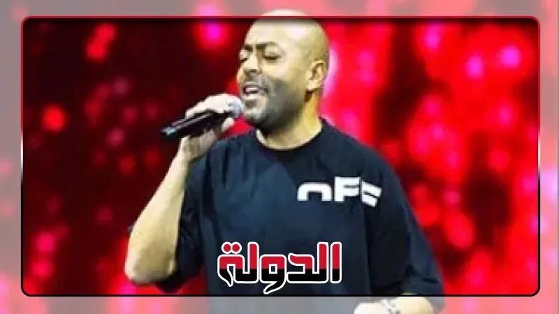 تامر عاشور يغني لآمال ماهر في حفله بمهرجان العلمين