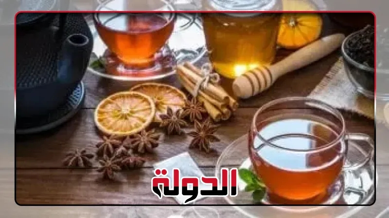 مشروبات تناولها صباحا لضبط مستويات السكر في الدم