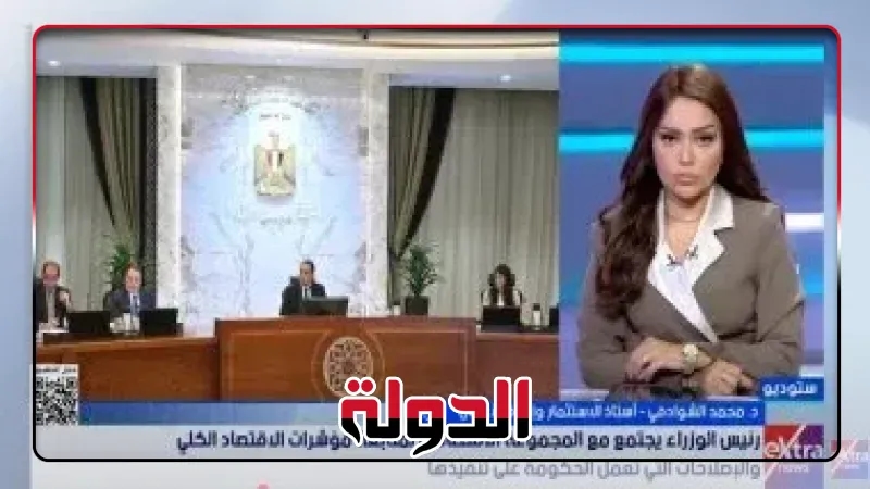 أستاذ بإدارة الأعمال: مؤشرات أداء الاقتصاد الكلي إيجابية وتحقق معدلات مستهدفة