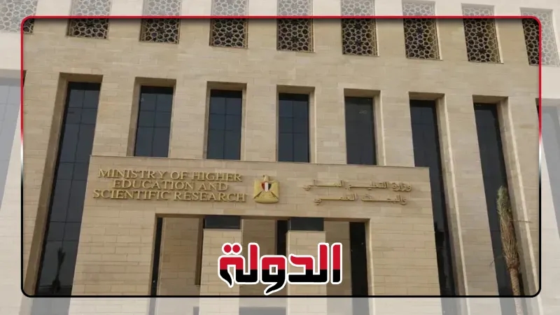 التعليم العالى: لقاءات افتراضية مع المكاتب الثقافية المصرية حول العالم