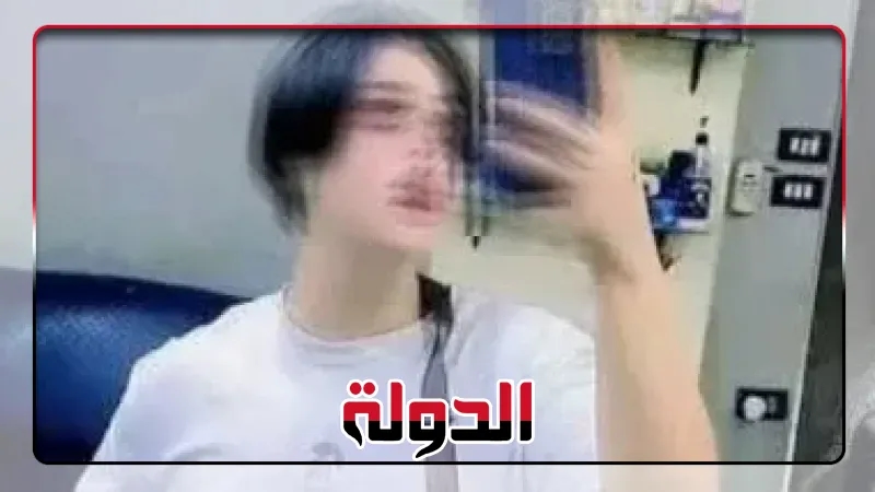 بلاغ للنائب العام ضد التيك توكر 'مانجو' بتهمة الفسق والفجور