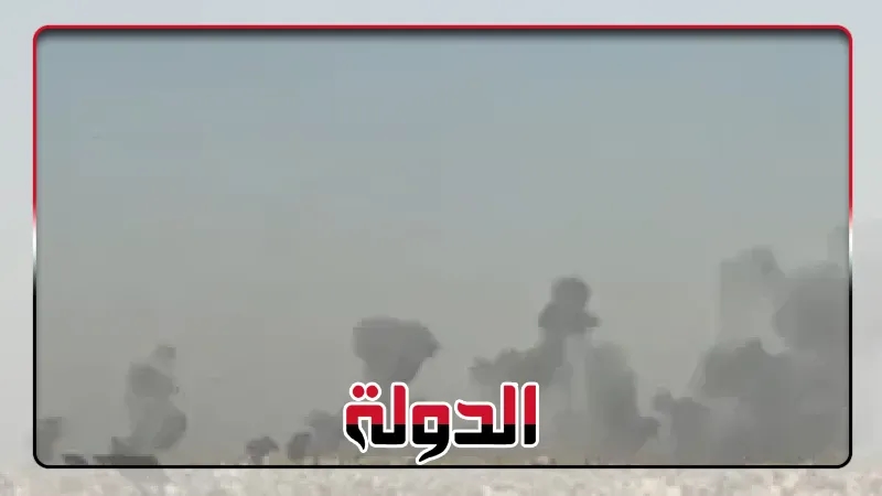 مصادر فلسطينية: 47 شهيدا منذ الفجر بنيران وغارات الاحتلال المتواصلة على غزة