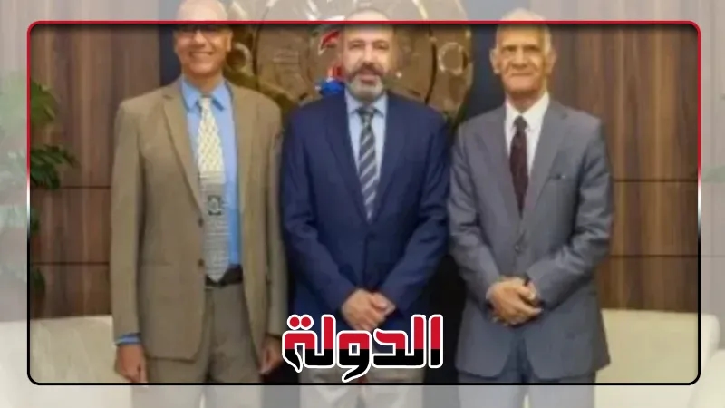 التعليم العالى: براءة اختراع جديدة لمعهد تيودور بلهارس فى إنتاج بروتينات علاجية