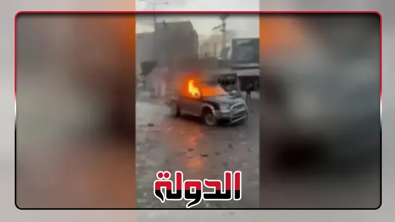 القسام تعدم «لصوص مساعدات» في حي الشيخ رضوان