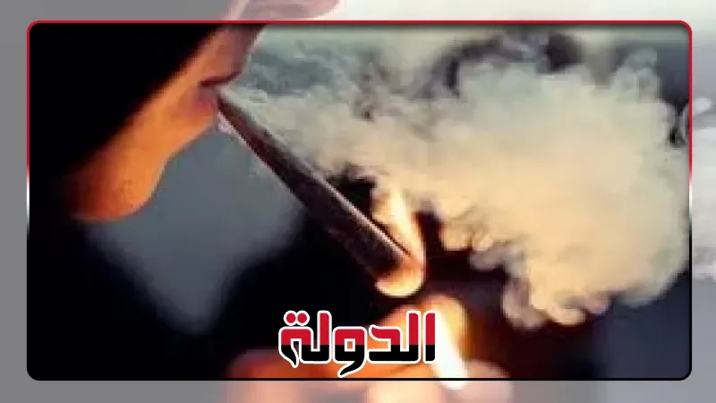 التحري عن 3 متهمين ظهروا في مقطع متداول أثناء تعاطيهم المخدرات بالمعصرة