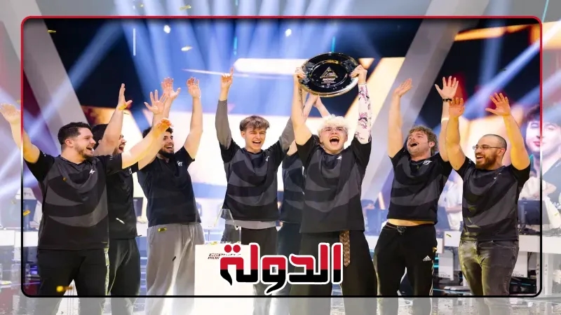 Team Secret يفوز بأول ألقاب الأسبوع الخامس في Tom Clancy's Rainbow 6 Siege