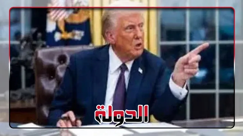 ترامب يرشح تامي بروس نائبة لممثل الولايات المتحدة لدى الأمم المتحدة