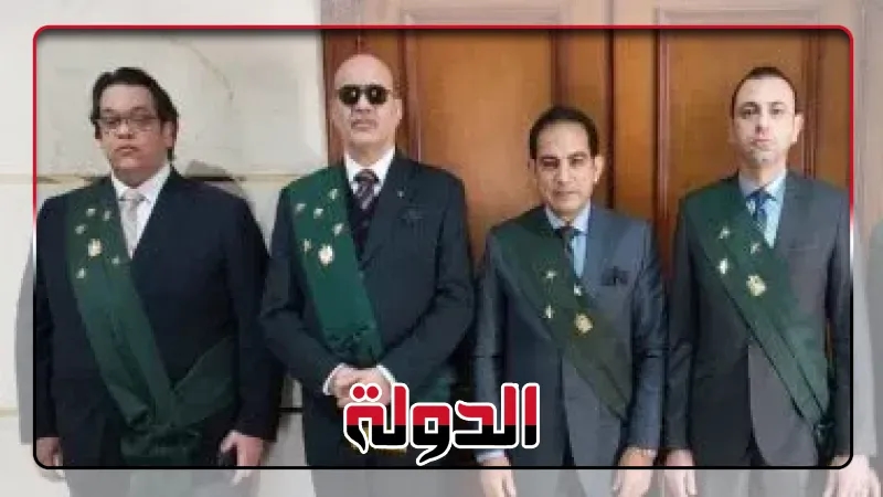 السجن المشدد 7 سنوات لشابين قتلا اثنين بالقيادة تحت تأثير المخدرات