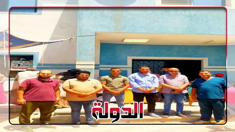 صحة الشرقية قافلة صنعاء قدمت الخدمة الطبية ل١٨٠٠ مريض