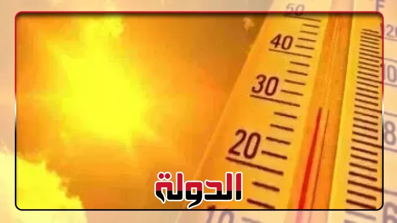 حالة الطقس المتوقعة اليوم الإثنين 11 أغسطس 2025 فى مصر