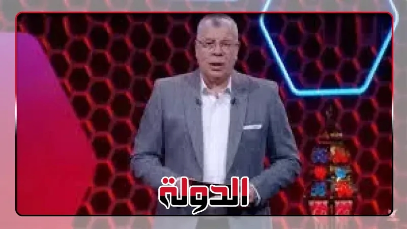 احمد شوبير: الشناوي يهدد بالرحيل عن الأهلي؟