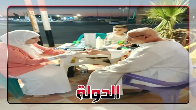 40 مليون خدمة طبية مجانية في 26 يومًا ضمن حملة «100 يوم صحة