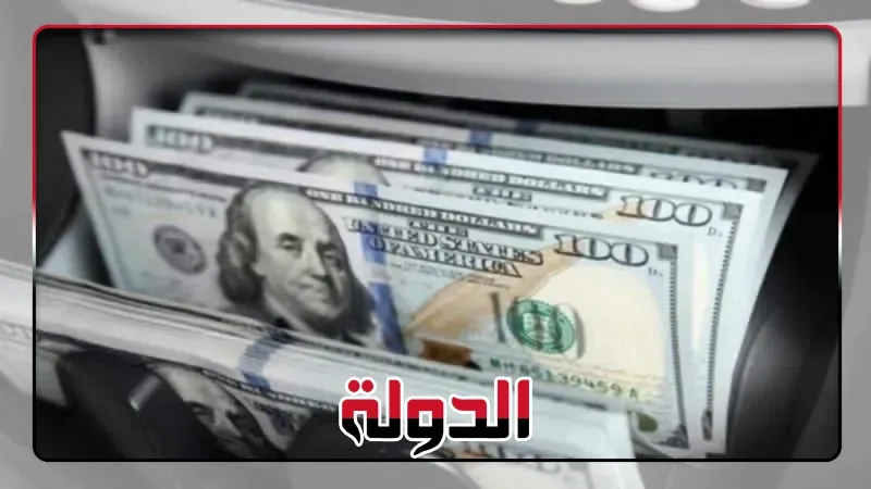 11 أغسطس 2025.. الدولار يواصل التراجع أمام الجنيه في بداية تعاملات اليوم