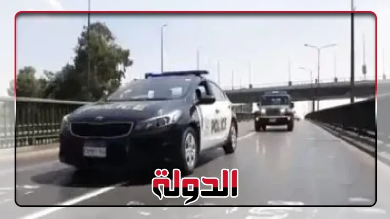حملات أمنية لضبط قضايا مواد مخدرة وتنفيذ عدد 815 حكما قضائيا