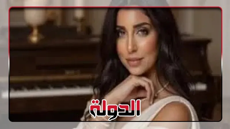 دينا سعد: كليب 'خلي بالك' يُعد تجربة يمزج بين التصوير الفوتوغرافي والـ AI
