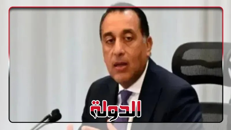 رئيس الوزراء يصل عمّان للمشاركة في أعمال الدورة الـ ٣٣ للجنة العليا المصرية الأردنية المشتركة