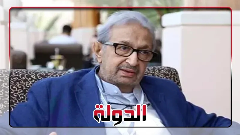 صلاح عبدالله يرثي نور الشريف في ذكري وفاته