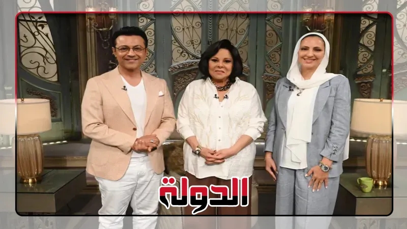 كيف عاد محمد سعيد محفوظ لحبيبته بعد فراق 30 عاما؟