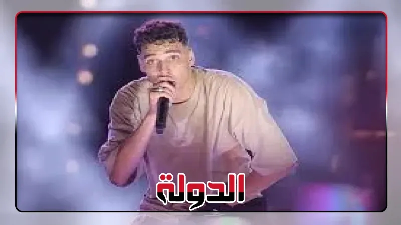 لأول مرة في مهرجان العلمين.. مروان بابلو يشعل مسرح يو أرينا