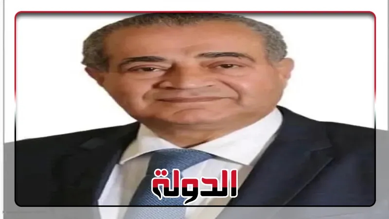 وزير البترول ينعي الدكتور علي المصيلحي: رجل دولة مخلص ومسيرة حافلة بالعطاء