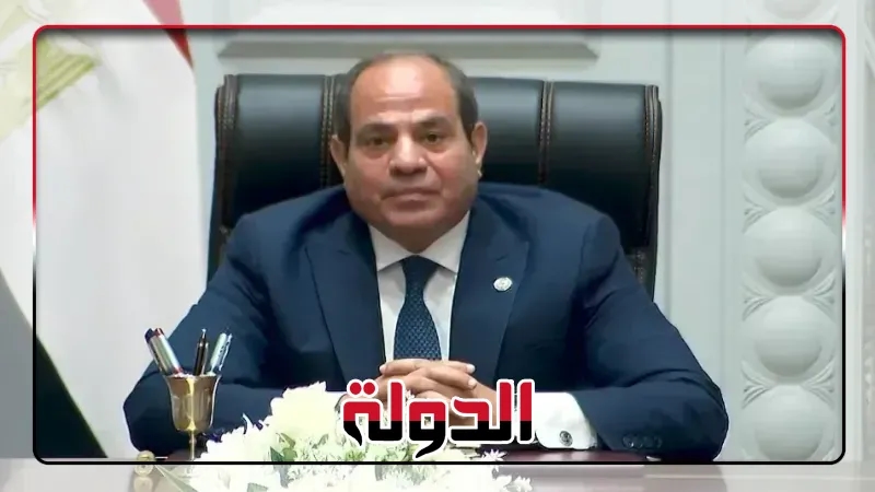 الرئيس السيسى ونظيره الأوغندى يشهدان التوقيع على اتفاقية و4 مذكرات تفاهم