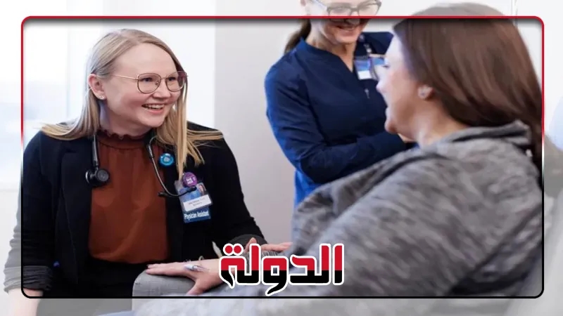 العلاج المناعي يعزز قدرة العلاج الكيميائي على مكافحة سرطان القولون في المرحلة الثالثة