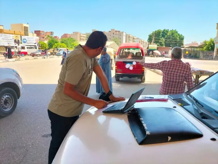 الغرف التجارية: انخفاض ملحوظ فى أسعار السيارات بالسوق المصرى وصل لـ20%