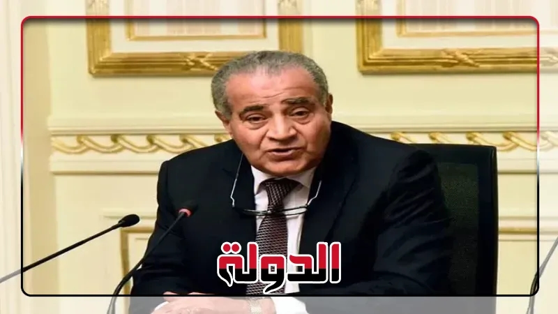 'بوابة الدولة' تنعى رحيل فارس التموين الدكتور علي المصيلحي بعد مسيرة وطنية مشرفة
