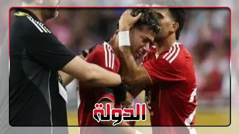 حسام حسن يترقب مصير إمام عاشور ومروان عطية من معسكر المنتخب المقبل