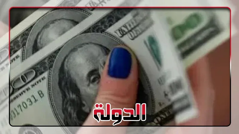 سعر الدولار الأمريكى اليوم 13 أغسطس 2025 أمام الجنيه