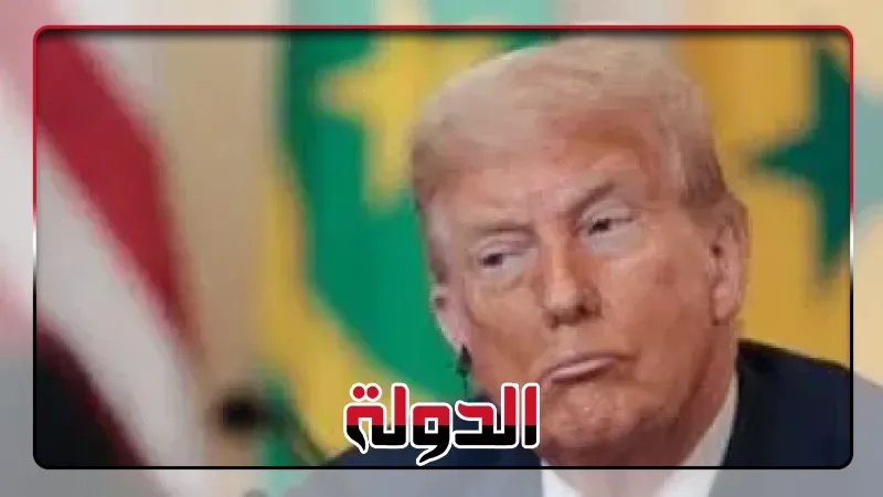 البيت الأبيض: اجتماع ترامب وبوتين فى ألاسكا 'تمرين استماع'