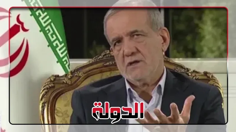الرئيس الإيرانى يزور أرمينيا الإثنين المقبل