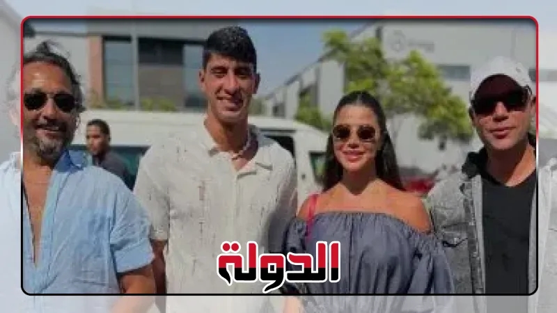 انتهاء تصوير فيلم صقر وكناريا بطولة محمد إمام وشيكو