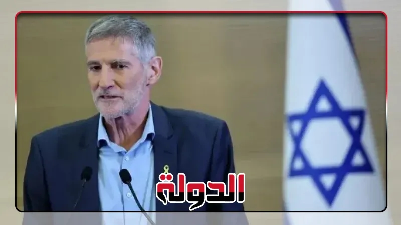 جولان يدعم رئيس الأركان الإسرائيلي ويهاجم نتنياهو وبن غفير بسبب خطة إعادة احتلال غزة