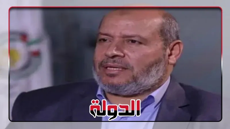 حماس: نثمن جهود الرئيس السيسي في مجمل القضايا.. وعلاقتنا بمصر ثابتة وقوية