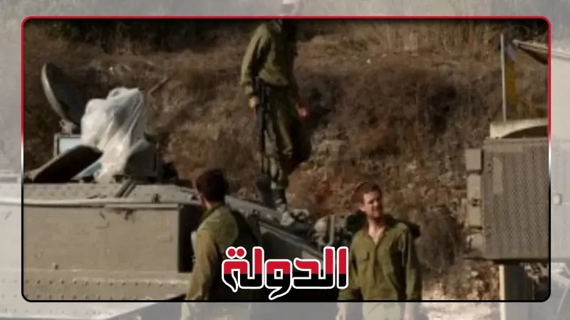 الجيش الإسرائيلى يعلن موافقته على 'مضمون' خطة الهجوم على غزة
