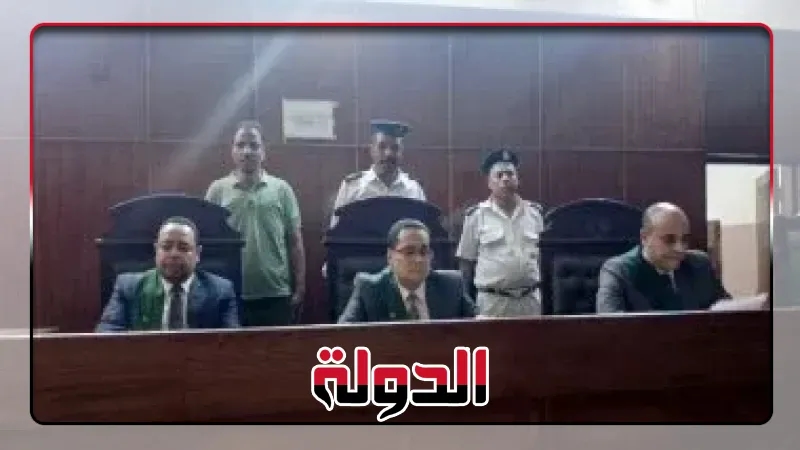 المشدد 6 سنوات وغرامة 100 ألف جنيه لعامل لاتهامه بالاتجار فى المخدرات بسوهاج