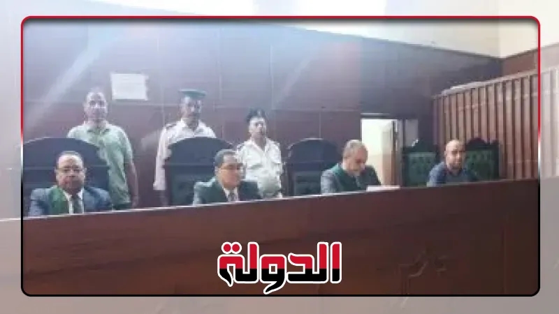 المشدد 6 سنوات وغرامة 100 ألف جنيه لعاطلين بتهمة الإتجار فى الهيروين بسوهاج