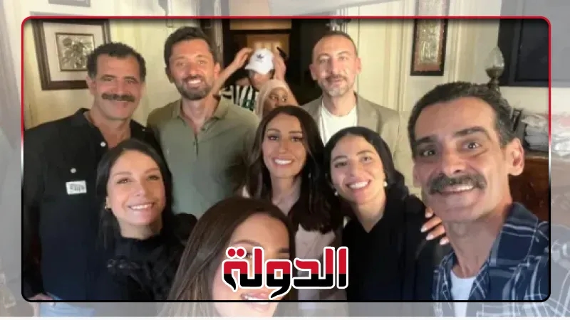 كريم محمود عبد العزيز ينتظر عرض فيلمه طلقنى خلال الفترة المقبلة