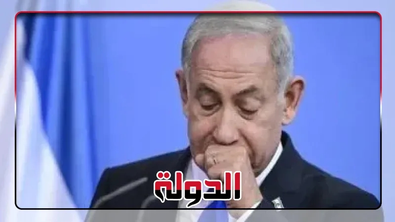 نتنياهو: يمكننا قصف غزة كما فعل الحلفاء في درسدن الألمانية بالحرب العالمية الثانية