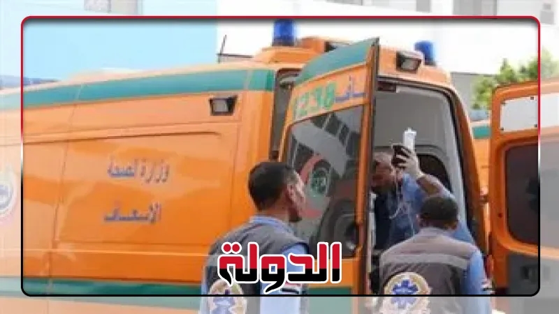 إنقاذ مريضة سبعينية من مضاعفات انسداد القولون الكاذب بمستشفى قنا
