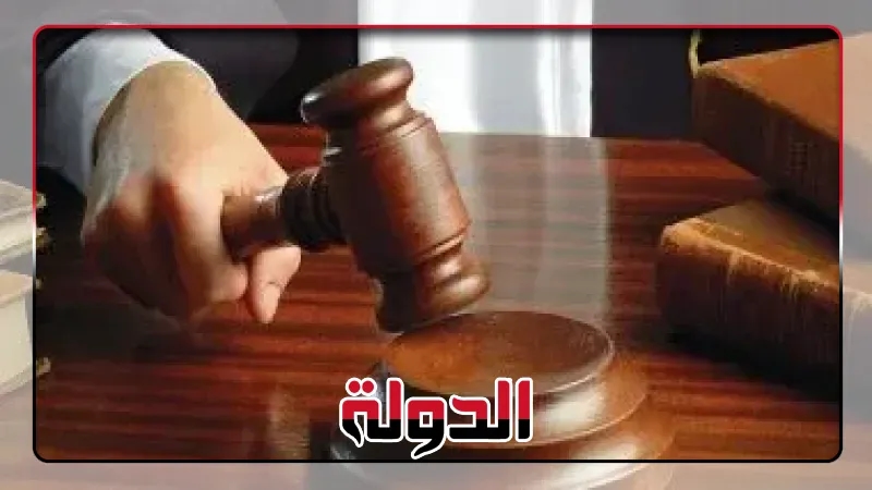 المشدد 5 سنوات لشقيقين لحيازتهما أسلحة واستعراض القوة بشبرا الخيمة