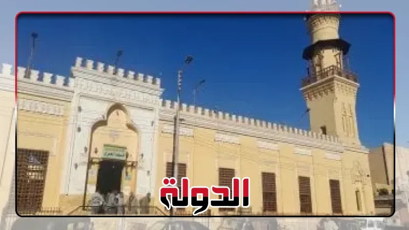 'الأوقاف' تفتتح 21 مسجدا اليوم الجمعة ضمن خطتها لإعمار بيوت الله عز وجل