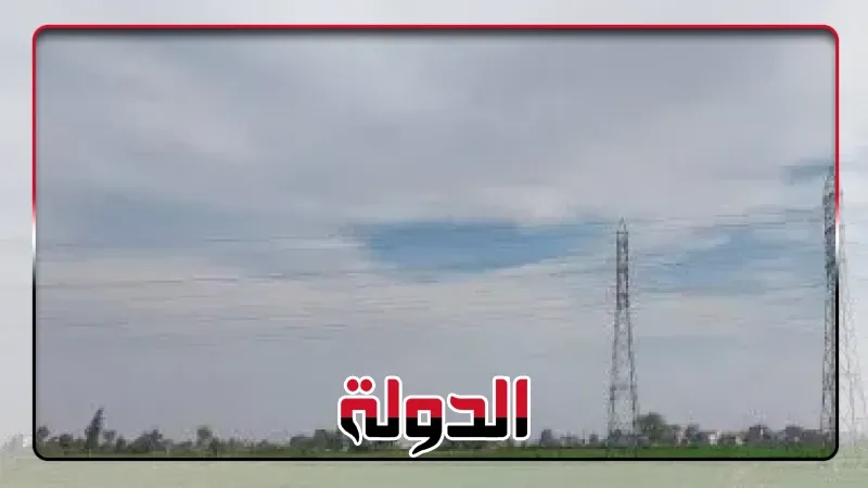 درجات الحرارة المتوقعة اليوم الجمعة 15 أغسطس 2025 فى مصر