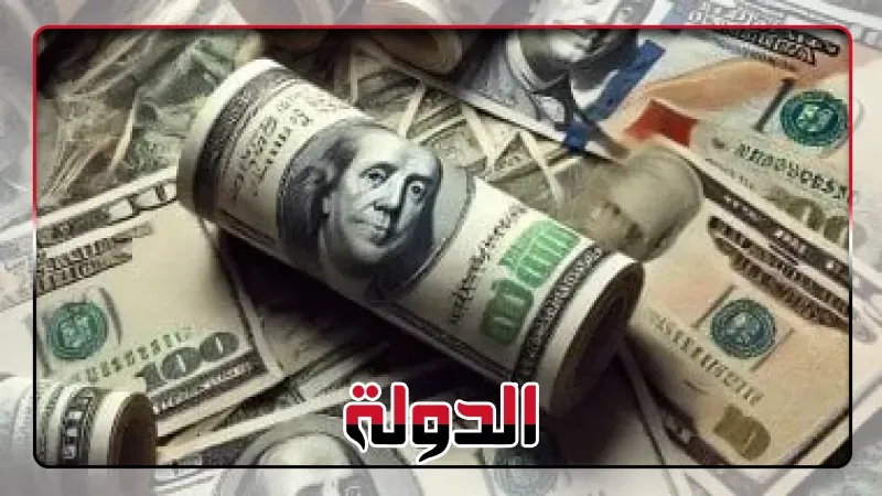 سعر الدولار اليوم الجمعة 15 أغسطس بالبنك الأهلى المصرى
