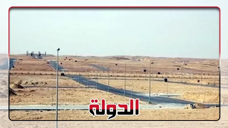 الإسكان: الأحد المقبل بدء تسليم قطع أراضي بيت الوطن بمدينة العبور