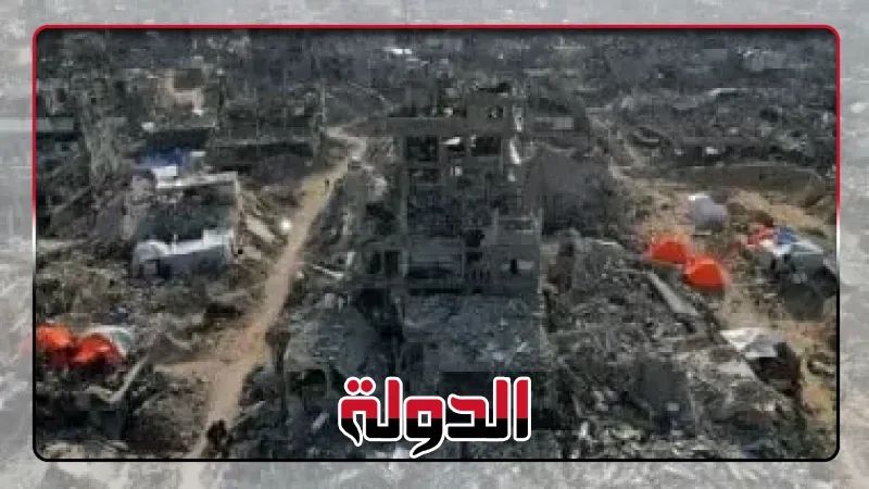 الهيئة الدولية لدعم حقوق الشعب الفلسطيني تطالب بضغط لوقف الحرب على غزة